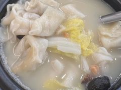-都一处烧麦馆(前门店)