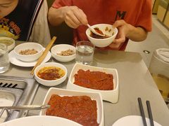 -海底捞火锅(旭辉MALL店)