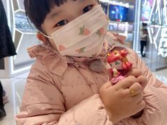 -泡泡玛特POPMART(北国先天下店)