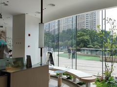 -喜茶(武汉K11 Select店)