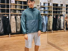 -优衣库(广州恒宝广场店)