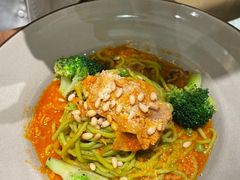 -Pennehut畔尼意面(合肥万象城店)