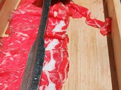-东门口涮肉·砂锅·烤串(老门东店)
