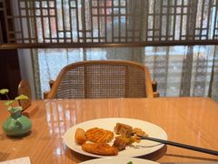 -南普陀素菜馆