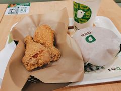 -德克士(德阳南街店)