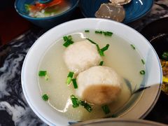 -安泰楼·佛跳墙创始人·传统闽味早茶·酒楼(三坊七巷闽菜地标店)