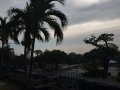 景点-圣佩德罗堡