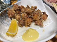 -桂马·日本料理·海胆·海鲜饭·酒场(民主广场店)