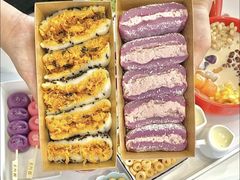 -米阿糯糕团•酒酿•甜品(莫愁店)