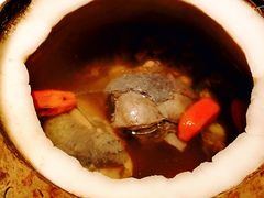-汤城小厨•粤菜•靓汤(苏州街店)