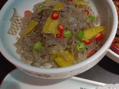 -鱼鼎香烤鱼火锅(华发商都店)