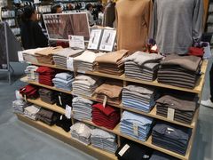 -MUJI无印良品(杭州万象城店)