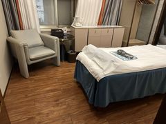 -华夏良子·足道SPA艾灸(铁道大厦店)