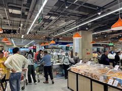 -永辉超市(龙湾万达店)