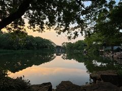 -西溪国家湿地公园