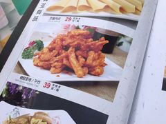 -满堂春特色餐馆