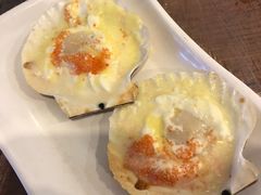 -沈记烧烤海鲜(江汉二路店)