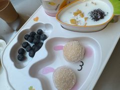 -满记甜品(北京东坝万达店)