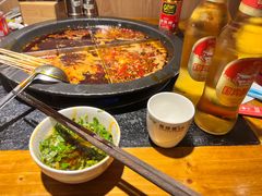 -陈眼镜火锅(总店)