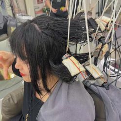 -LEE TIME·丽美时沙龙