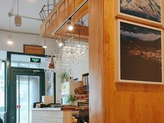-山茶云南菜(中关村店)