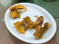 -芸海阁·农家私房菜(沙家浜景区出口店)
