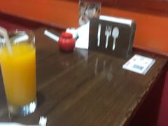 -panchos 墨西哥餐厅(嘉绿苑店)