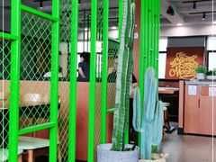 -魏斯理汉堡(西安沣东吾悦店)