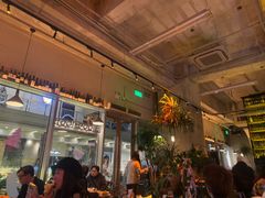 -Blac+Blac(中海环宇荟店)