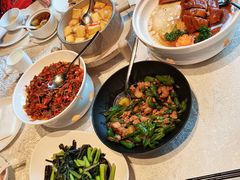-桃花源中餐厅(金茂豪华精选酒店)