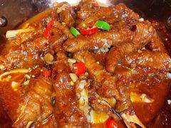 -顺香居·老字号湖北菜(江汉路店)