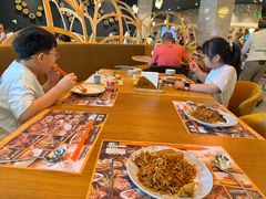-熊猫自助餐厅.萌趣城堡(长隆熊猫酒店)