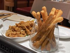 -巴奴毛肚火锅(广益哥伦布店)
