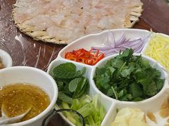 -官塘锋记鱼生·生腌·砂锅粥(牌坊街店)