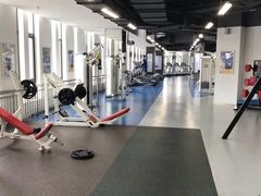 -美格菲健身(外滩店)