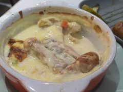 -库滋明·俄罗斯特色美食(中央大街店)