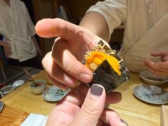 -镹·鱼料理  国产鱼使用店