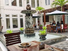 -日惹市凤凰翰悦阁酒店