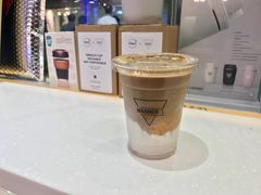 -Manner Coffee(大宁国际商业广场店)