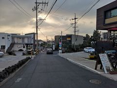 -Dombe豚(黑猪肉街店)