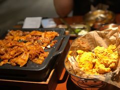 -春熙台韩国料理·章鱼肥牛(西丽店)