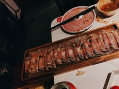 -九鼎轩脆毛肚火锅(三钢里店)