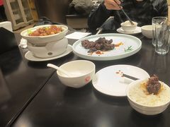 -勺园中餐厅