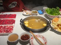-汕头八合里海记牛肉店(清河店)