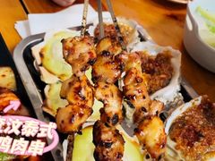 -炒豆合作社(东四总店)