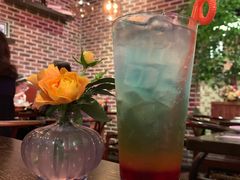 -斯比特花园意大利餐厅(缤谷广场店)