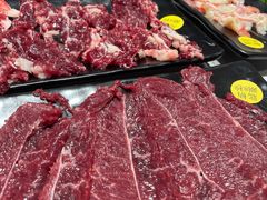 -陈记顺和牛肉火锅(火车站店)