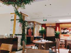 -北京全聚德(西翠路店)