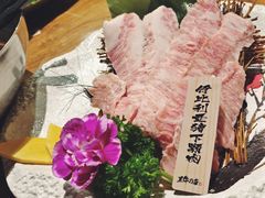 -黑牛の店·和牛烧肉(合生汇店)