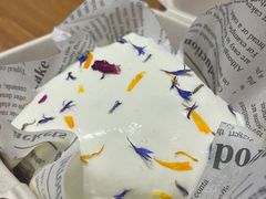 酸奶胡萝卜磅蛋糕-River精品面包